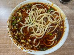 -肖家客饸饹面(郑州总店)