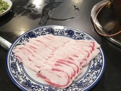 -裕德孚·非遗手切涮羊肉(东直门内大街店)