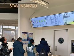 -喜茶(烟台莱山万象汇店)