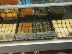 -老香齋(五角场店)