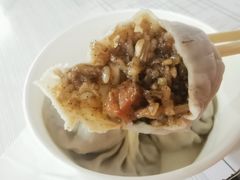 -严氏重油烧麦(民权路店)