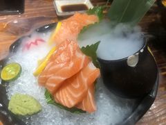 -小川洋风料理(街道口店)