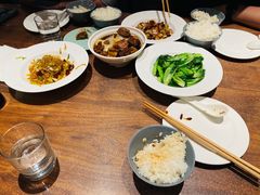 -南门小馆·清真(国贸商城店)