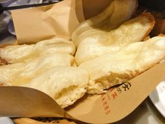 -老淮安·淮安菜(周恩来纪念馆店)