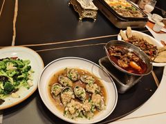 -五味坊·喜宴楼(瑞丰商博城店)