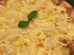 -凯撒城堡西餐厅(颐和国际店)