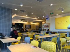 大堂-真功夫(搜秀城店)