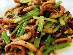-大眼锅贴饺子(河西店)