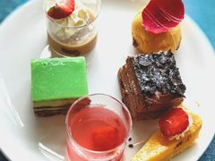 -福州西湖大酒店·怡湖咖啡厅