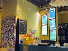 -谜盒子奇幻密室(南屏店)