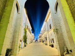 -华谊兄弟（长沙）电影小镇