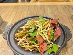 -云海肴·汽锅鸡·云南菜(广安门天虹店)