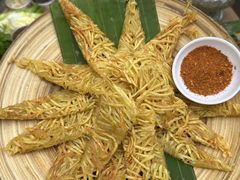 -多哥水傣味餐厅(司马巷店)