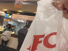 -麦当劳(七宝乐购店)