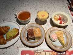 -战斧牛排餐厅(悦方IDmall店)