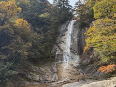 -罗田天堂寨风景区