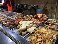 卤菜-西环肥仔螺蛳粉(总店)