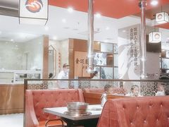 卡座-金迈圆烤肉餐厅(维多利店)