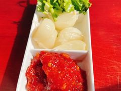 -老回回烩面馆(左家庄店)