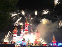 -沈阳方特欢乐世界