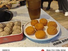 -钢管厂五区小郡肝串串香(蜀都万达店)