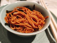 -无锡苏宁银河国际酒店-悦府65中餐厅