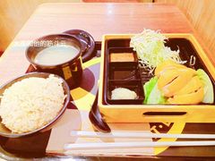 海南鸡饭-大家乐(皇后大道西店)