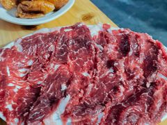 -黑山牛肉汤火锅(花城汇店)