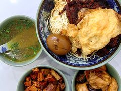 -旺泉餐饮店·清真牛肉面馆