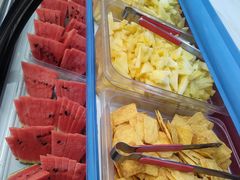 -蛙一刀·麻椒鱼火锅(金仙桥店)