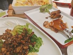 -天和晟烤鸭店(玉泉西街店)