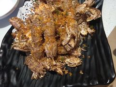 -79号渔船海鲜饭店(宝安店)