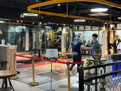 -ENERGY原力健身(川周店)