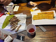 -锦州御烧烤·形象店(人民街店)