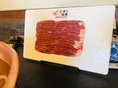 -仁和四季涮肉馆(天坛南门店)