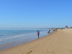 -老虎石海上公园