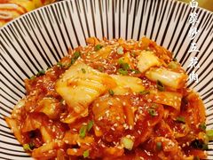 -槿Story·韩国料理(望京韩国美食城店)
