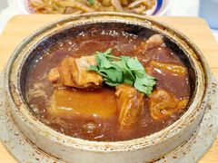 -牛楠楠·香港牛腩茶餐厅(永旺店)