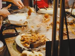 -明记牛杂(新马路分店)
