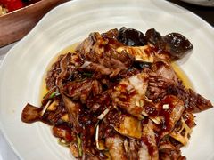 -馋嘴猫北京食堂·烤鸭·宵夜(亚运村店)