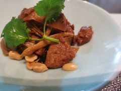 四喜烤麸-十里弄堂(K11店)