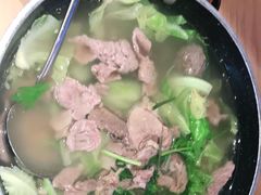 -川堂风·跷脚牛肉·乐山爆炒(宝山日月光店)