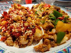 大咖鸡合-疆域玖号院