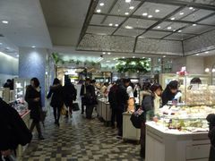 -0101丸井百货(新宿ANNEX店)