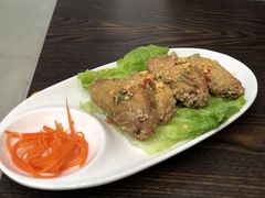 -PHO·5越南牛肉粉(建新路店)