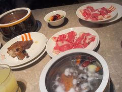 -V-ONE西雅图海鲜自助餐厅(仓山万达广场店)