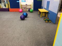 -魔力熊儿童早教托育中心(硚口同馨店)