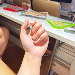 -闺蜜美甲