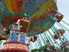 -大连海昌发现王国主题公园