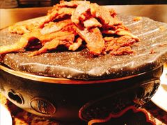 -皇朝万鑫自助餐厅